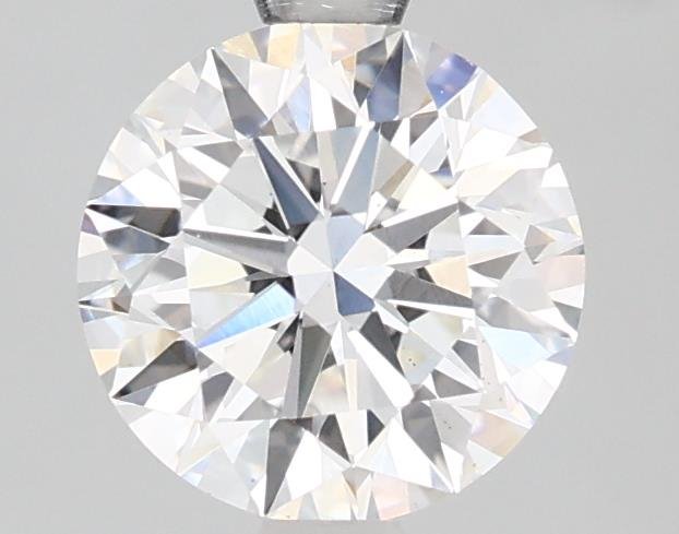 1.28ct E VS2 Ideal Cut Round Lab Grown Diamond