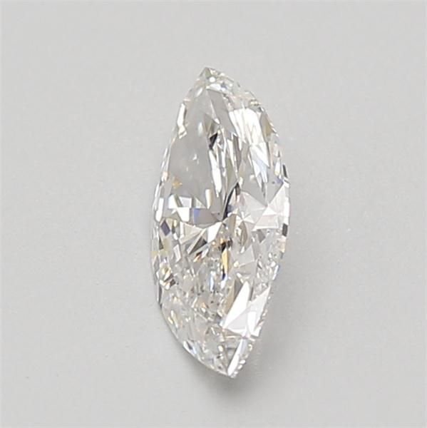 0.85ct G VS2 Rare Carat Ideal Cut Marquise Lab Grown Diamond