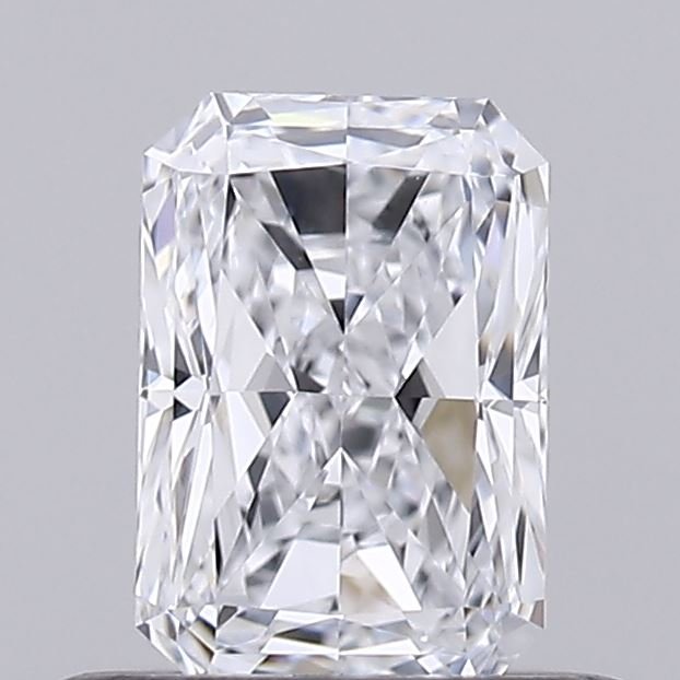 0.51 Carat Radiant Lab Diamond