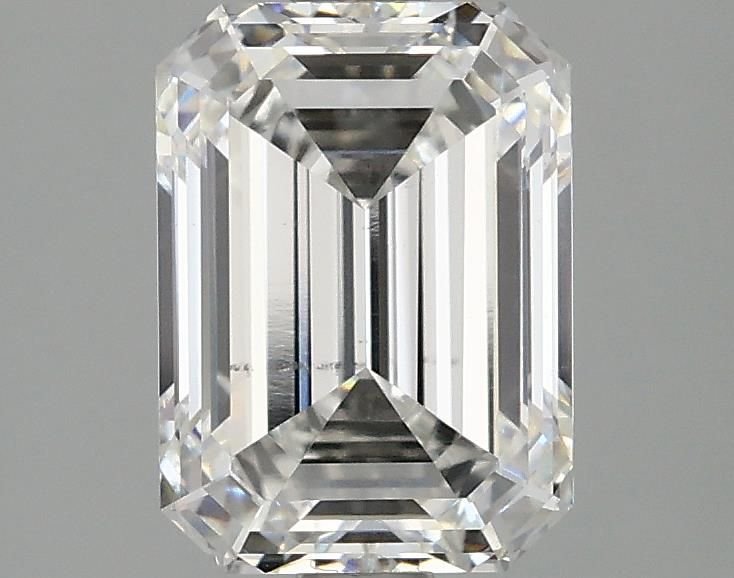 2.07 Carat Emerald Lab Diamond