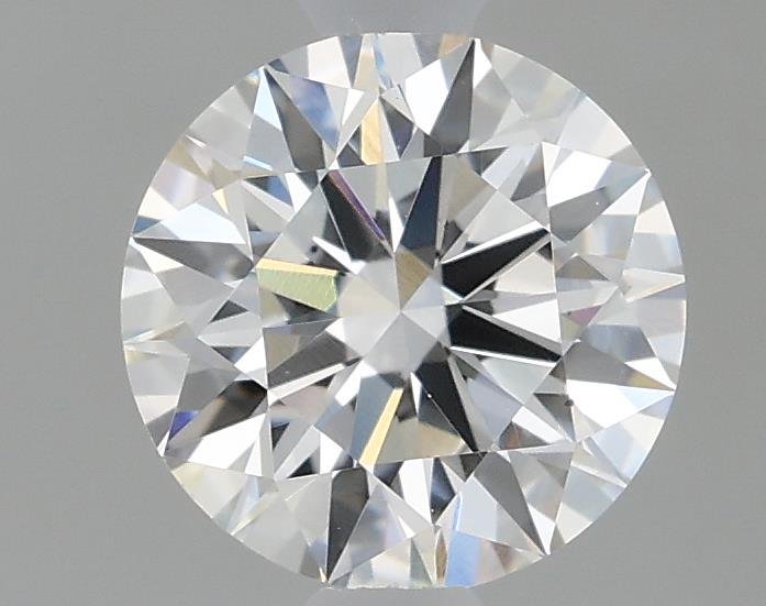 0.72ct E VS2 Rare Carat Ideal Cut Round Lab Grown Diamond