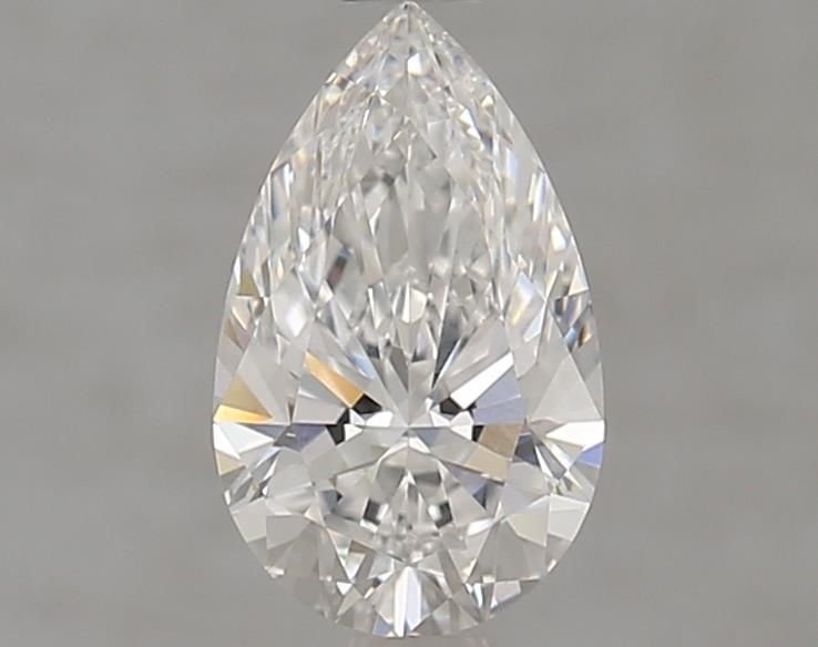 1.15 Carat Pear Lab Diamond