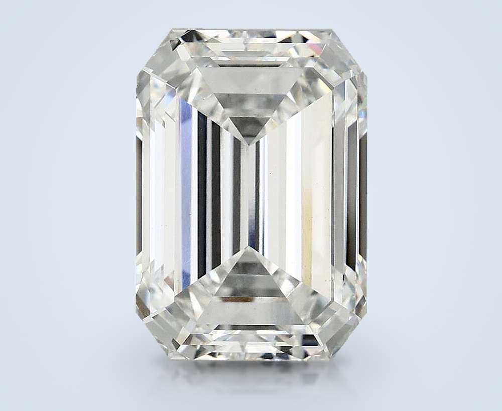 6.00 Carat Emerald Lab Diamond