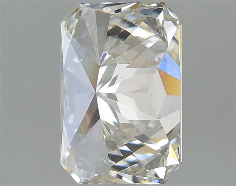 2.40ct H VS1 Rare Carat Ideal Cut Radiant Lab Grown Diamond