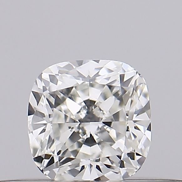 0.27ct J VS2 Excellent Cut Cushion Diamond