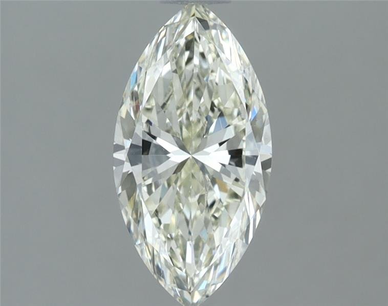 1.00ct K SI1 Very Good Cut Marquise Diamond