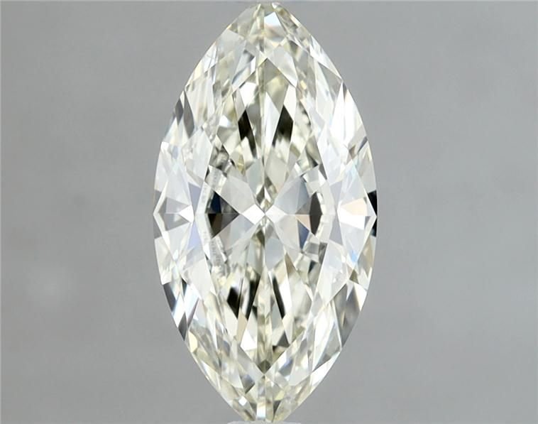 0.73ct J VS1 Very Good Cut Marquise Diamond