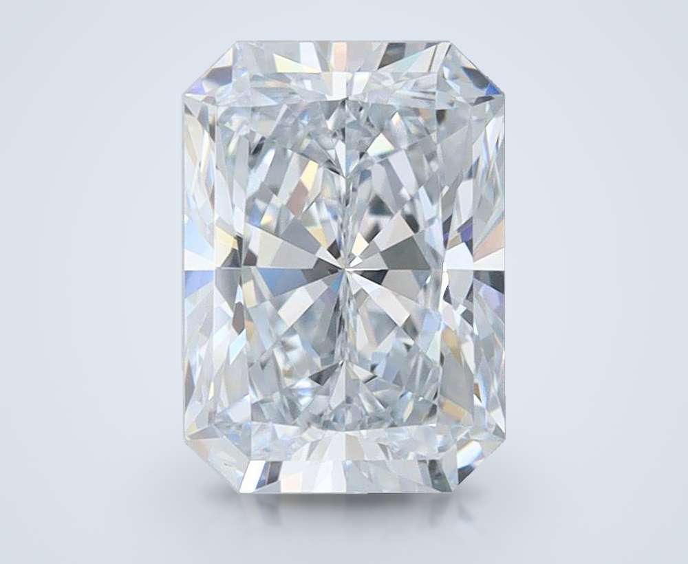 1.88 Carat Radiant Lab Diamond