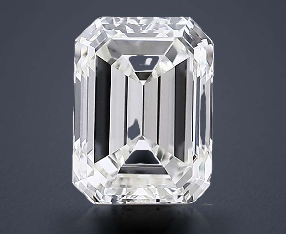 1.21 Carat Emerald Natural Diamond