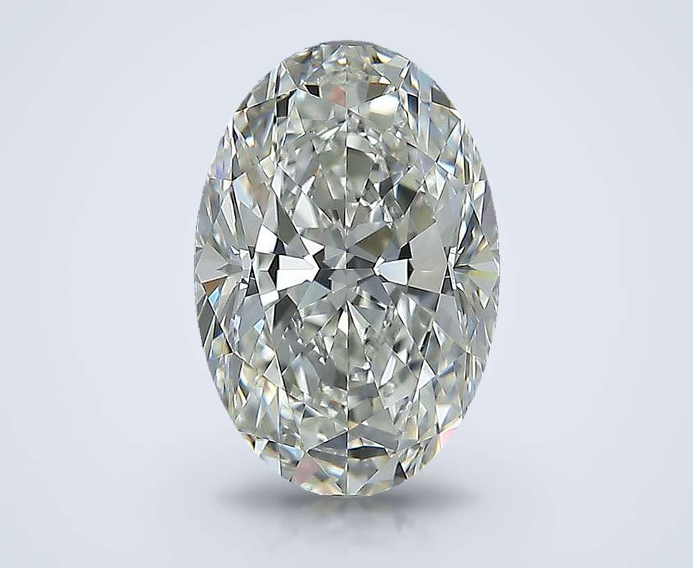 2.20 Carat Oval Natural Diamond