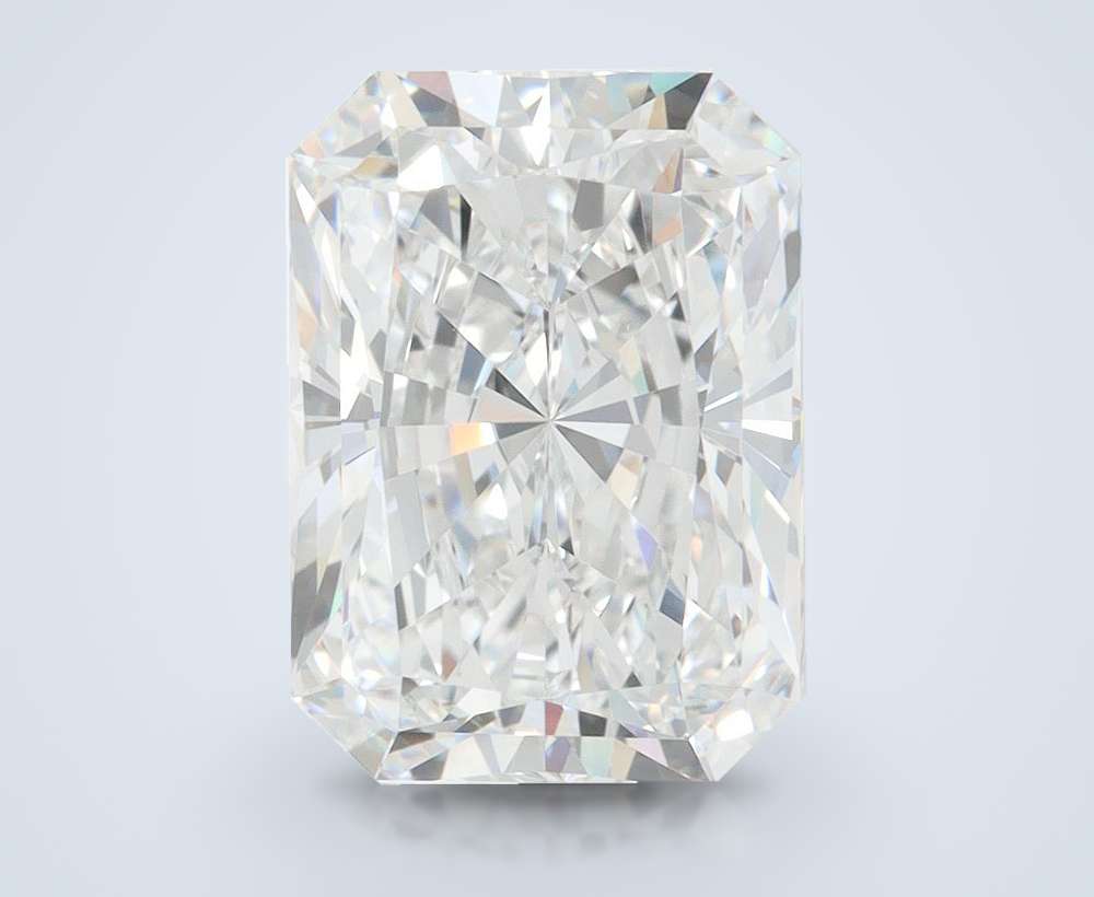 4.88 Carat Radiant Lab Diamond
