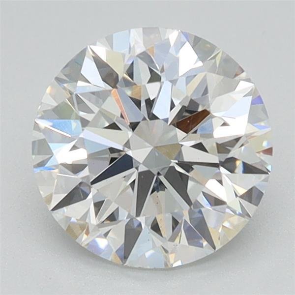 1.15ct E VS2 Rare Carat Ideal Cut Round Lab Grown Diamond