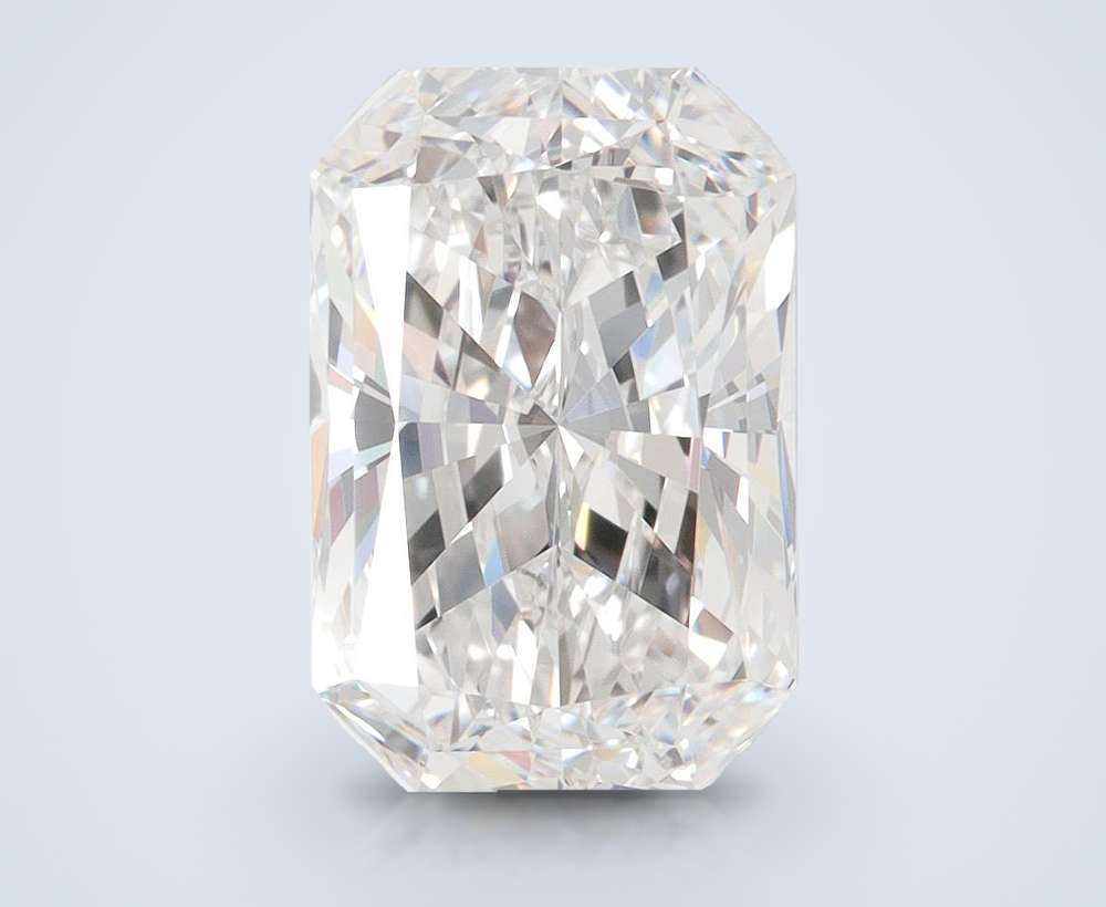 4.00 Carat Radiant Lab Diamond