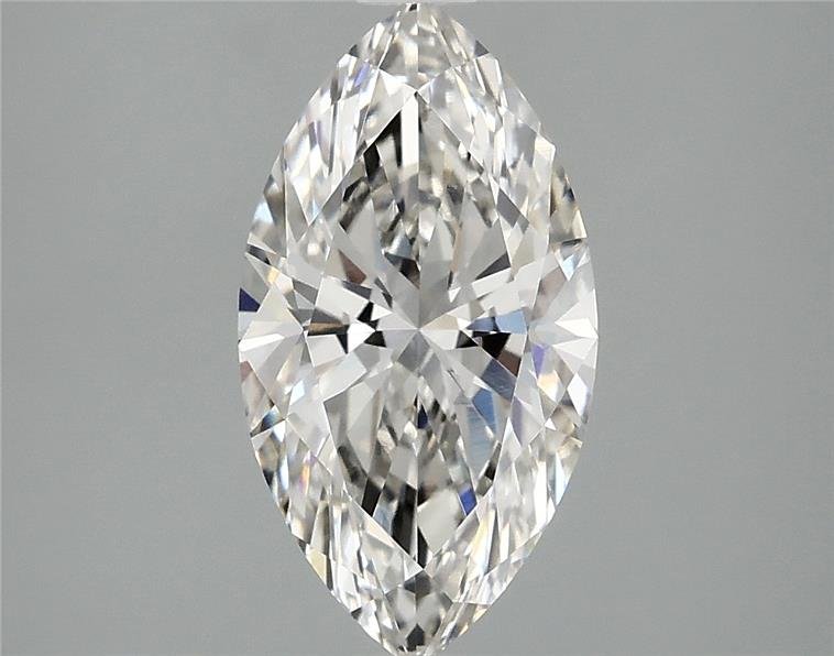 1.88 Carat Marquise Lab Diamond