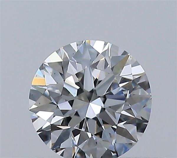 0.30ct F VS1 Very Good Cut Round Diamond