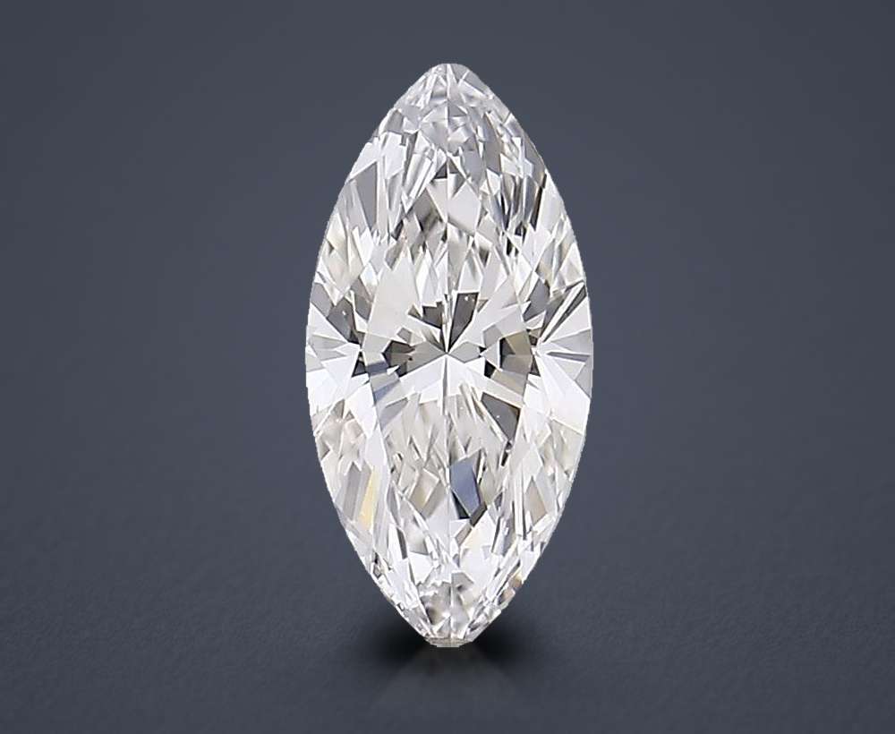 0.22 Carat Marquise Natural Diamond