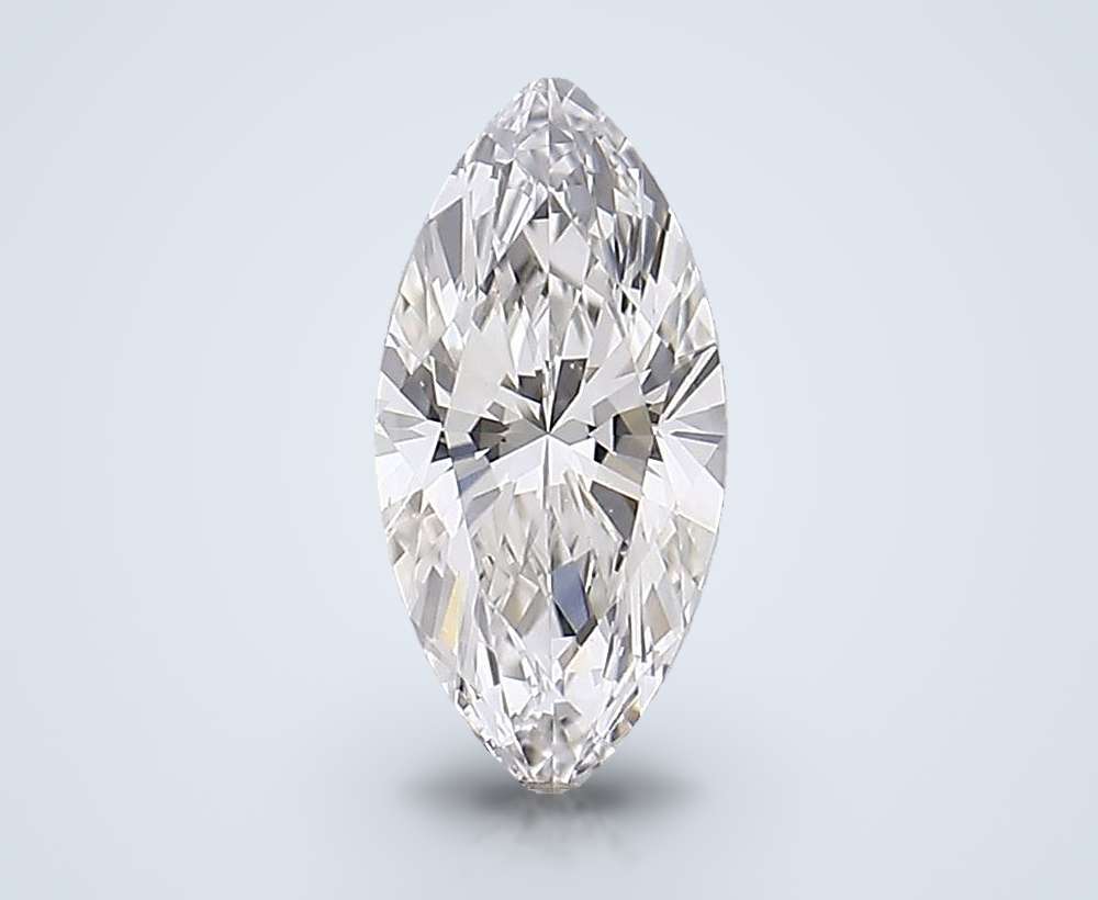 0.22 Carat Marquise Natural Diamond