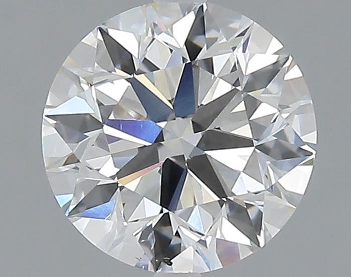 1.50 Carat Round Natural Diamond