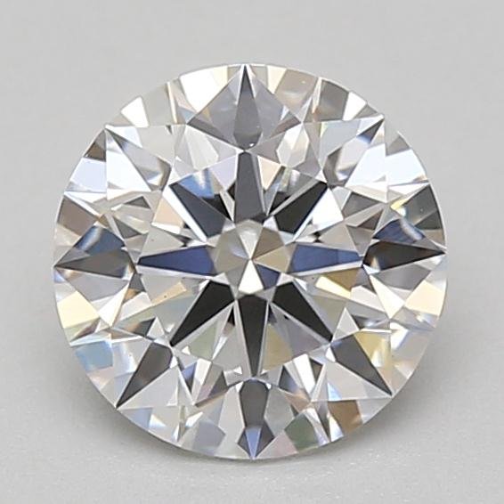 1.65ct E VS1 Rare Carat Ideal Cut Round Lab Grown Diamond
