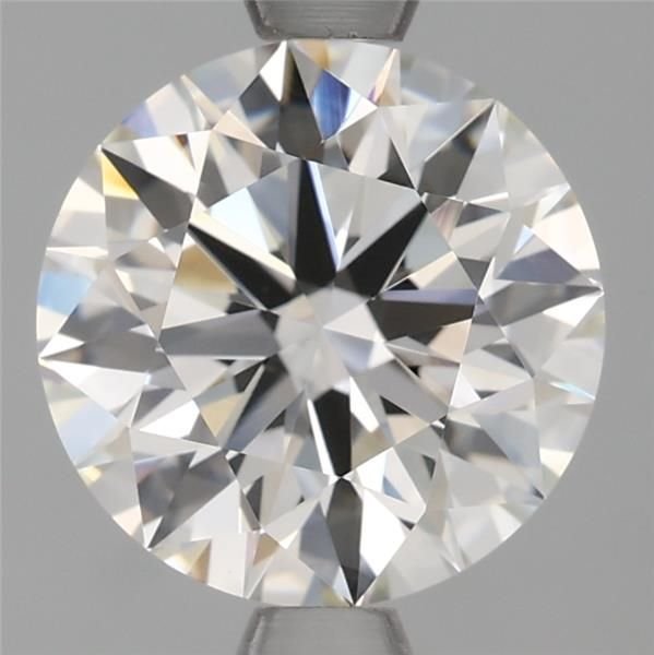 2.09ct I VS1 Excellent Cut Round Lab Grown Diamond