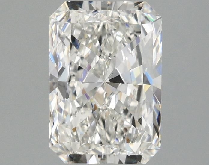 1.48 Carat Radiant Lab Diamond