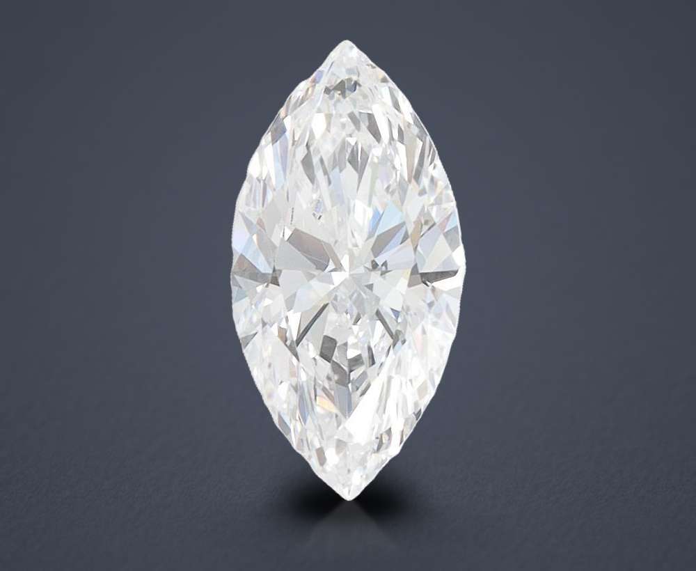 1.22 Carat Marquise Lab Diamond