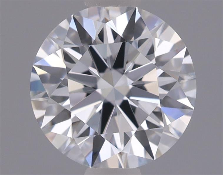 1.05ct D VS1 Rare Carat Ideal Cut Round Lab Grown Diamond