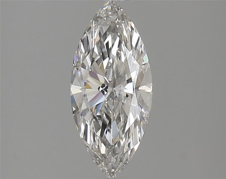 1.07ct G VS2 Rare Carat Ideal Cut Marquise Lab Grown Diamond