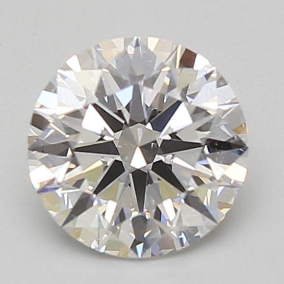 1.60ct E VS1 Rare Carat Ideal Cut Round Lab Grown Diamond