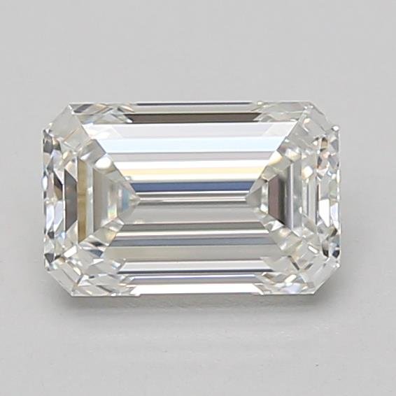 1.21 Carat Emerald Lab Diamond