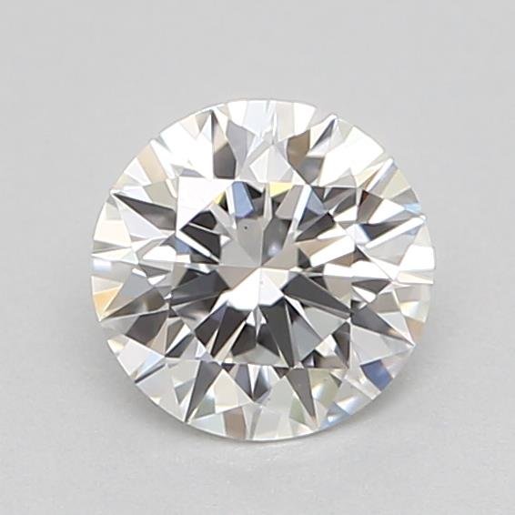 0.30ct F VS1 Rare Carat Ideal Cut Round Diamond