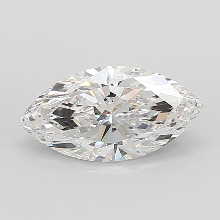 5.07 Carat Marquise Lab Diamond