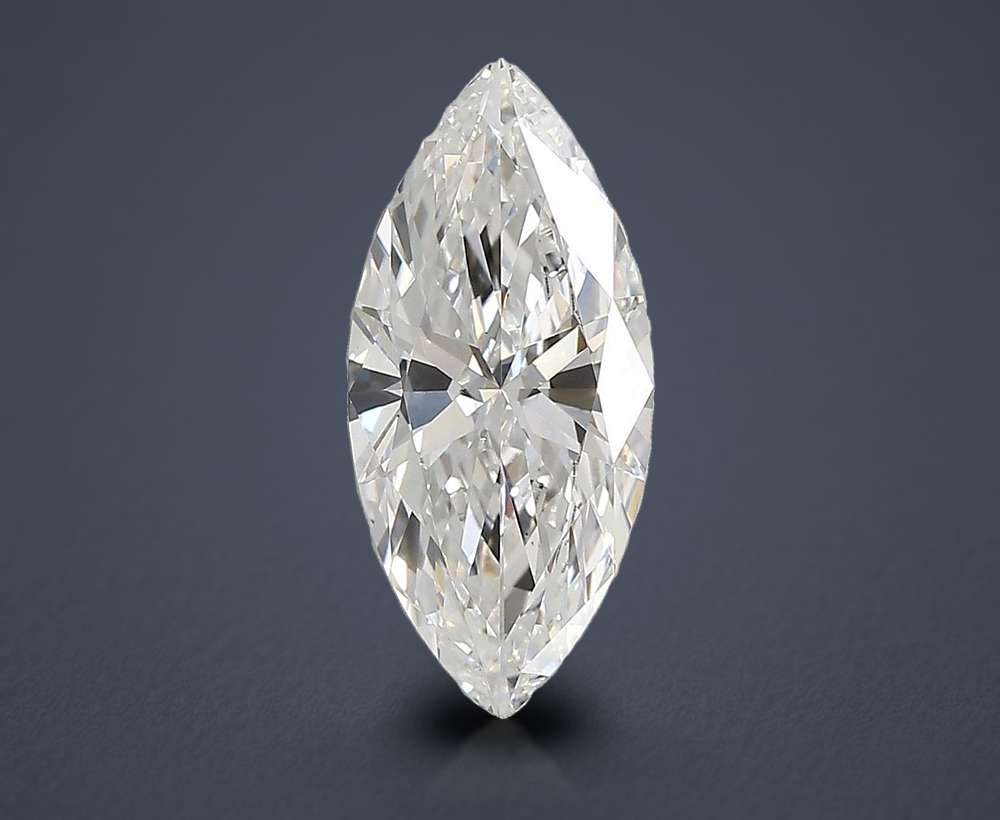 2.00 Carat Marquise Lab Diamond