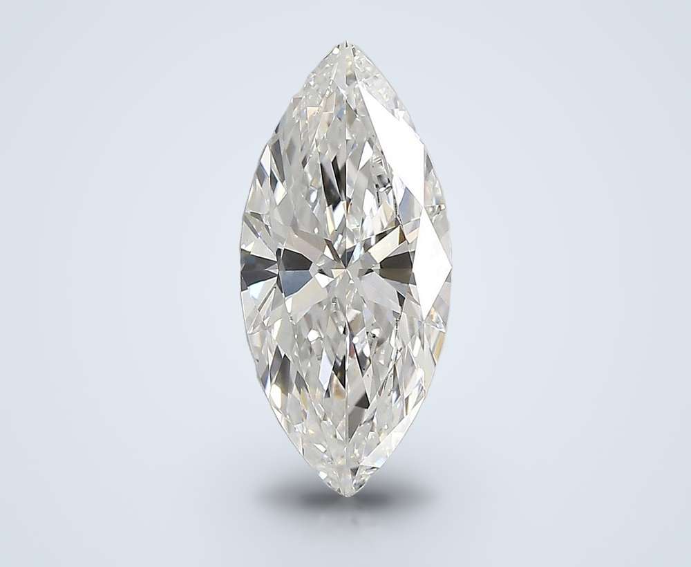 2.00 Carat Marquise Lab Diamond