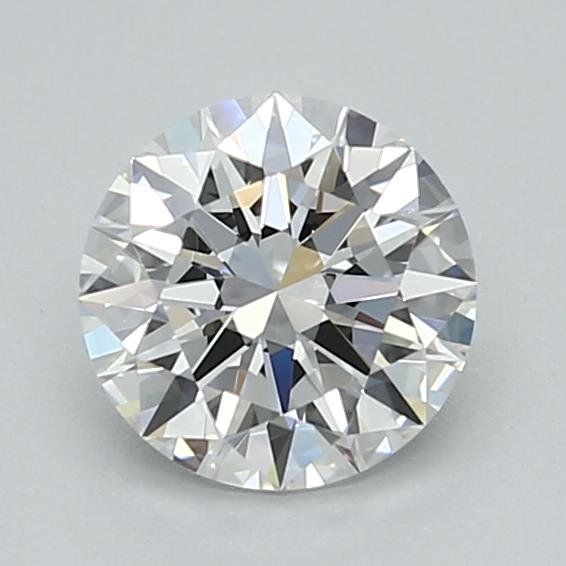 0.98ct E VS1 Excellent Cut Round Lab Grown Diamond