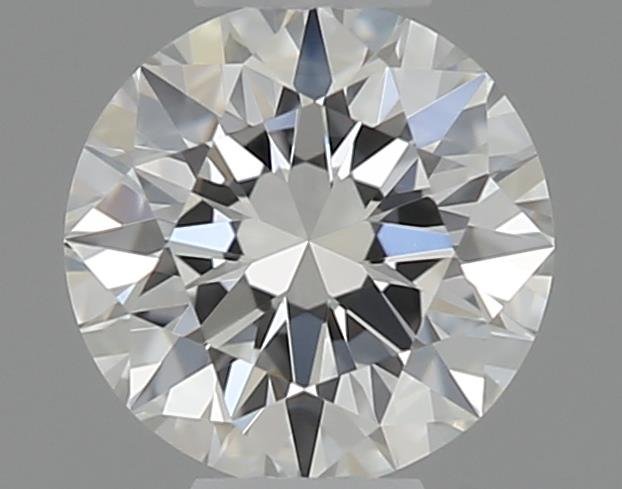 0.24ct G VVS1 Rare Carat Ideal Cut Round Diamond