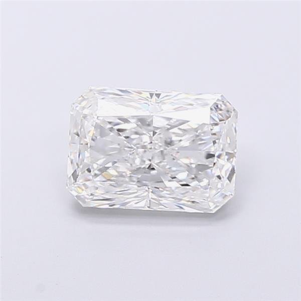 2.01 Carat Radiant Lab Diamond