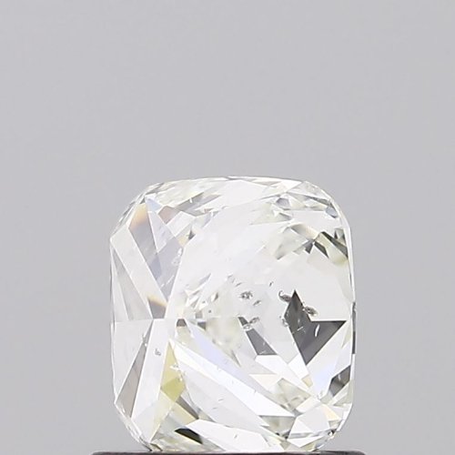 1.01ct J SI1 Very Good Cut Cushion Diamond