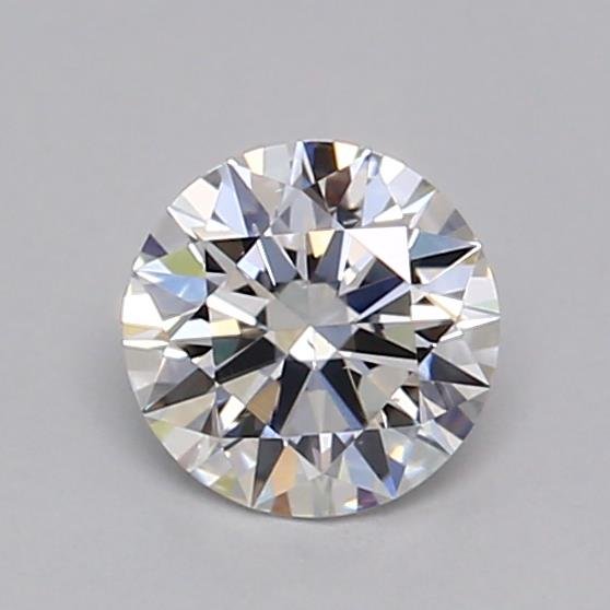 0.30ct E SI1 Rare Carat Ideal Cut Round Diamond