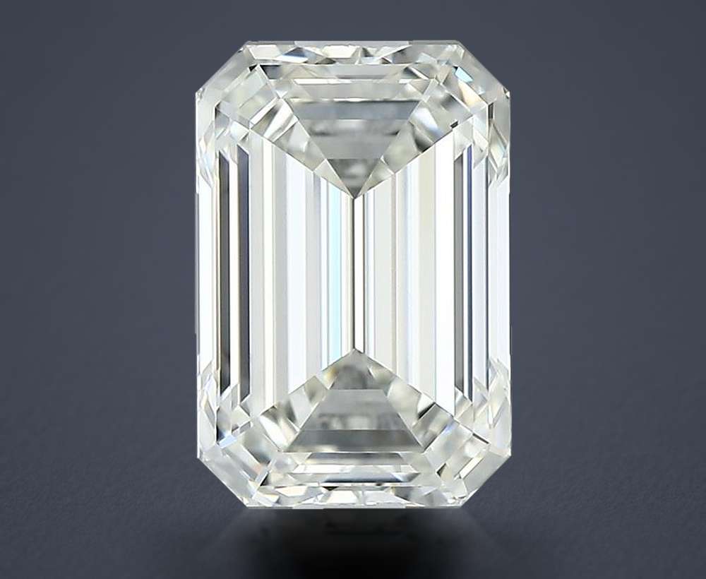 1.31 Carat Emerald Natural Diamond