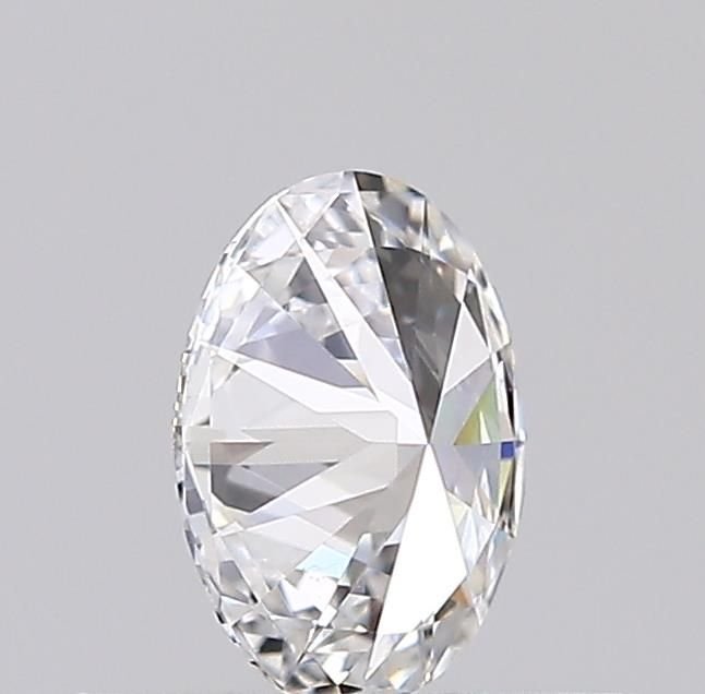 0.30 Carat Oval Natural Diamond