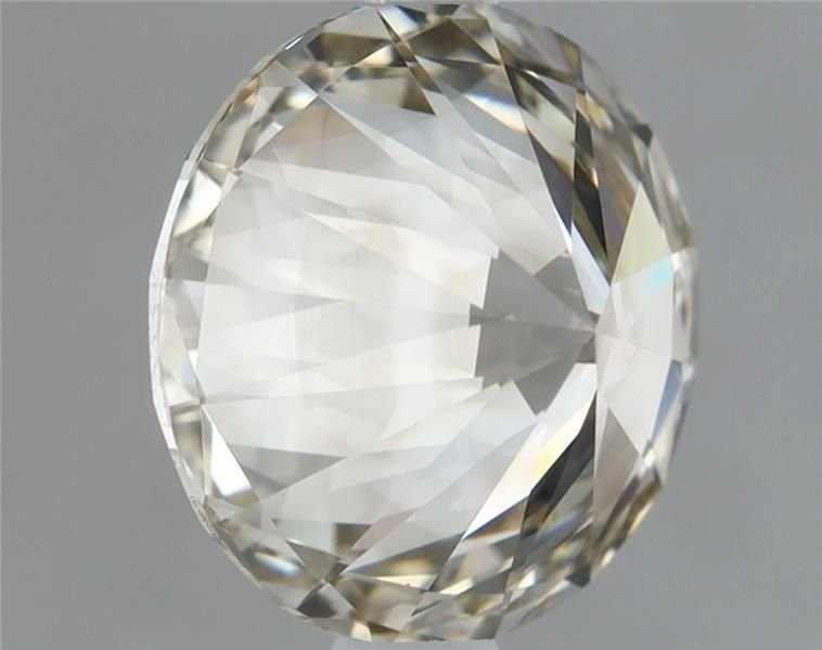 1.15ct J SI1 Excellent Cut Round Diamond