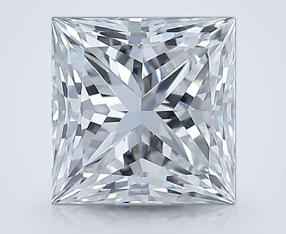 1.10 Carat Princess Natural Diamond