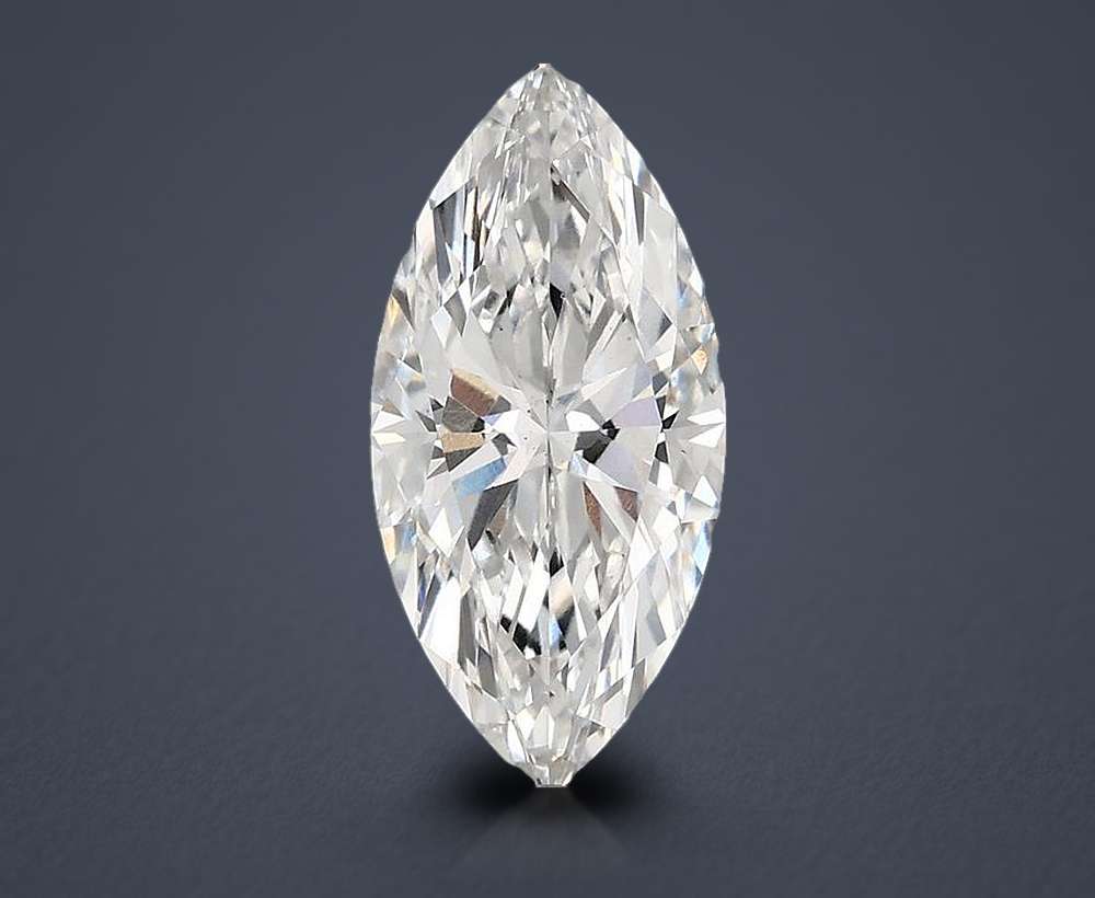 2.03 Carat Marquise Lab Diamond