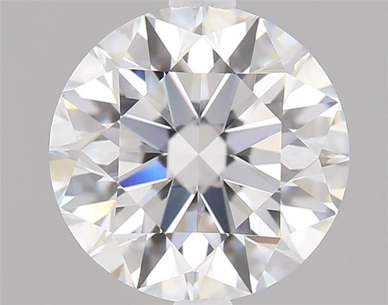 1.03 Carat Round Natural Diamond