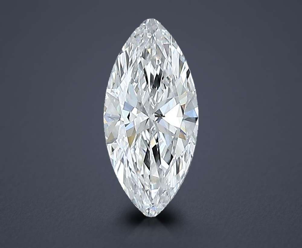 0.30 Carat Marquise Natural Diamond