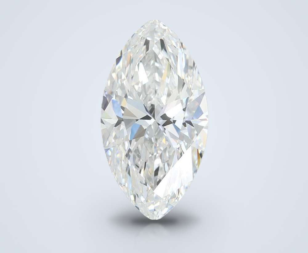 1.91 Carat Marquise Lab Diamond