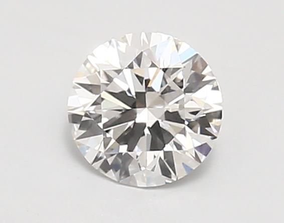 0.82ct E VVS2 Rare Carat Ideal Cut Round Lab Grown Diamond