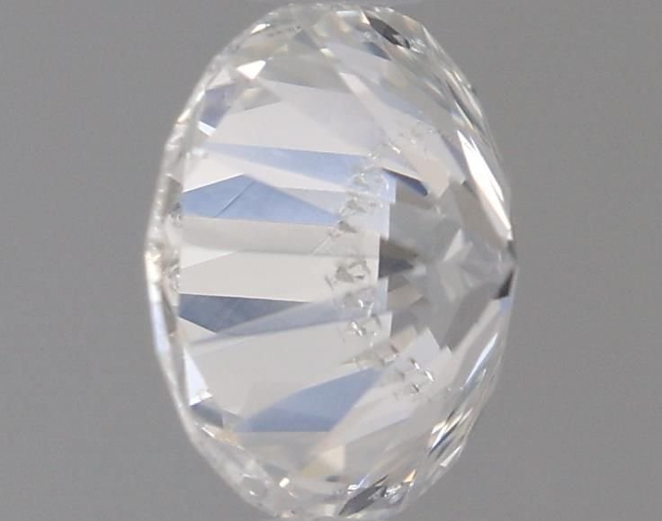 0.60ct F SI2 Excellent Cut Round Diamond