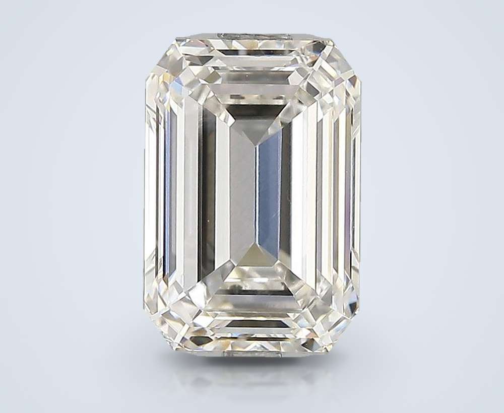 6.53 Carat Marquise Lab Diamond